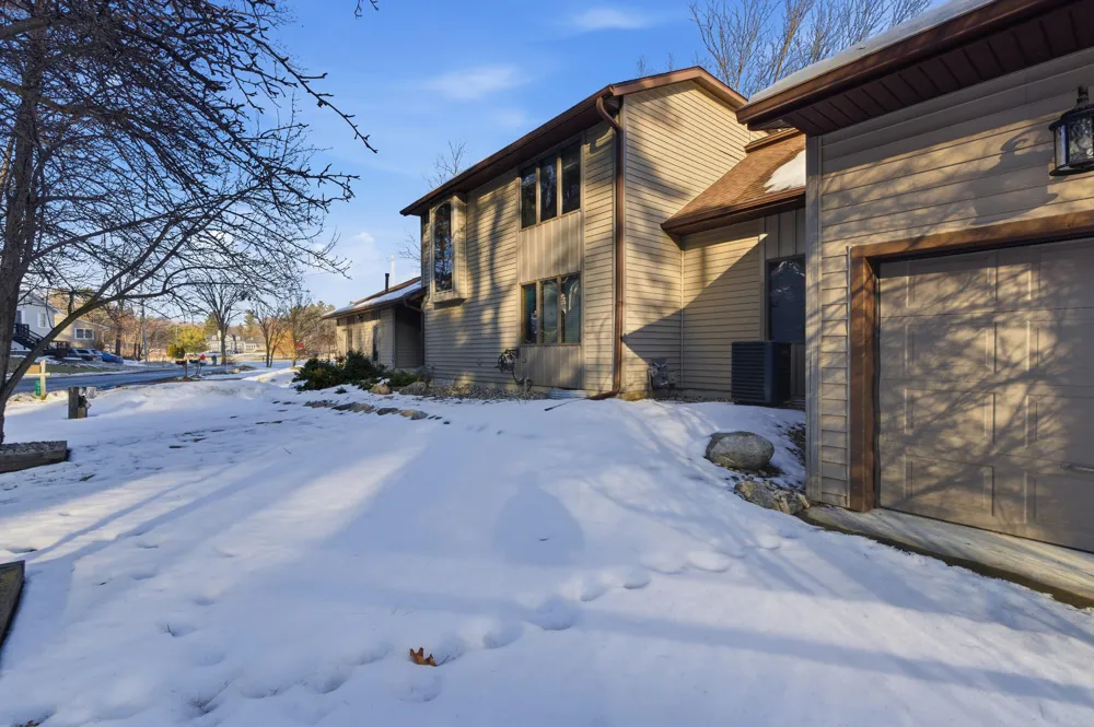 360 W Baldwin Lake Drive Greenville City, MI 48838