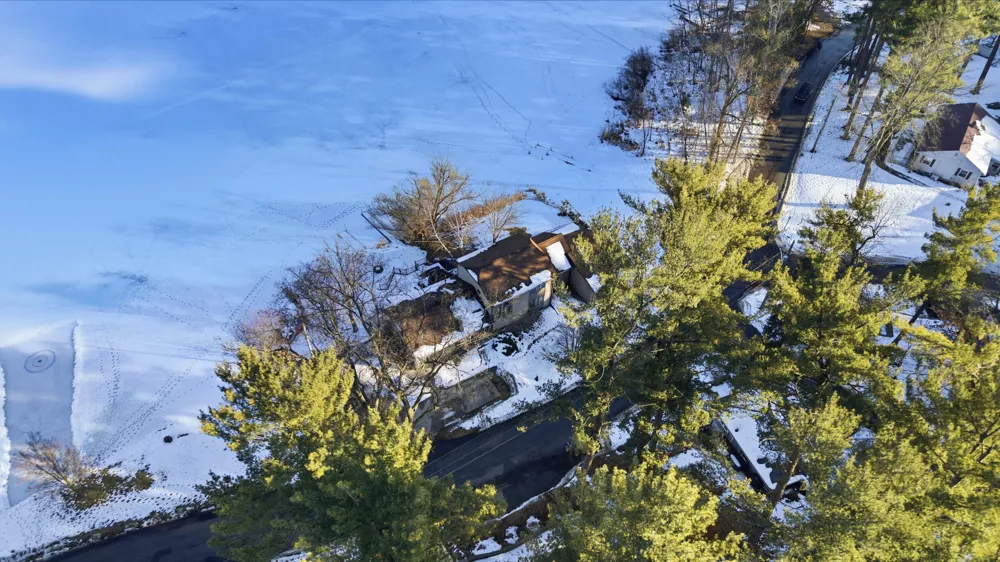 360 W Baldwin Lake Drive Greenville City, MI 48838