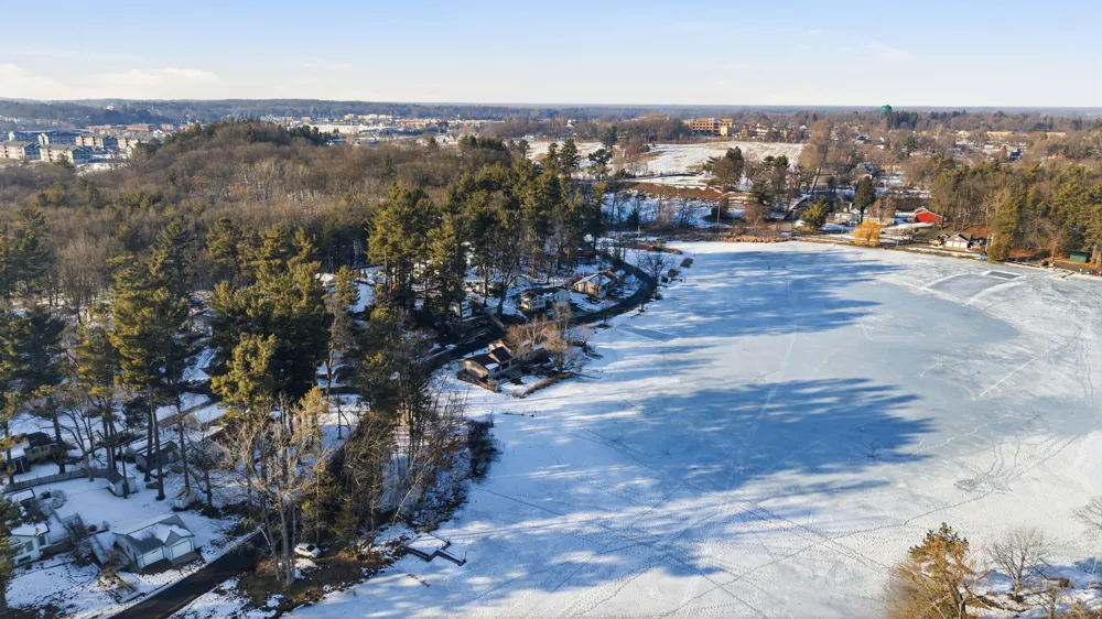 360 W Baldwin Lake Drive Greenville City, MI 48838