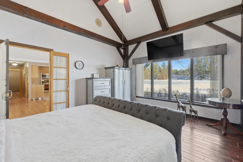 360 W Baldwin Lake Drive Greenville City, MI 48838