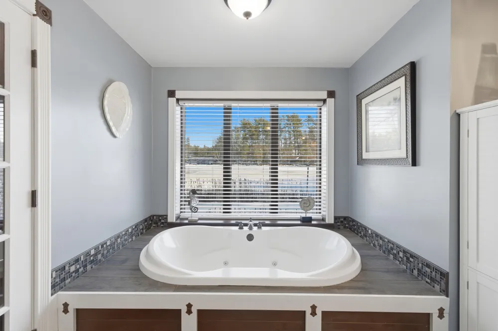 360 W Baldwin Lake Drive Greenville City, MI 48838