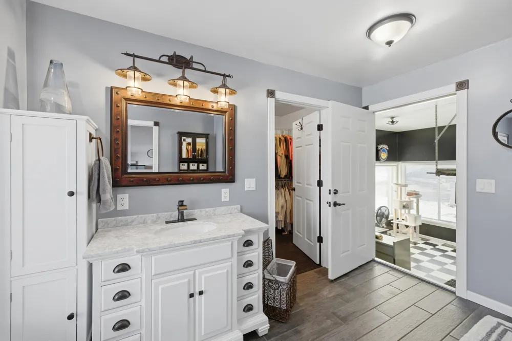 360 W Baldwin Lake Drive Greenville City, MI 48838