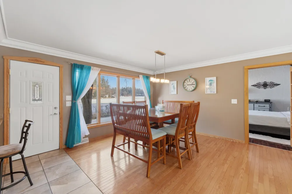 360 W Baldwin Lake Drive Greenville City, MI 48838