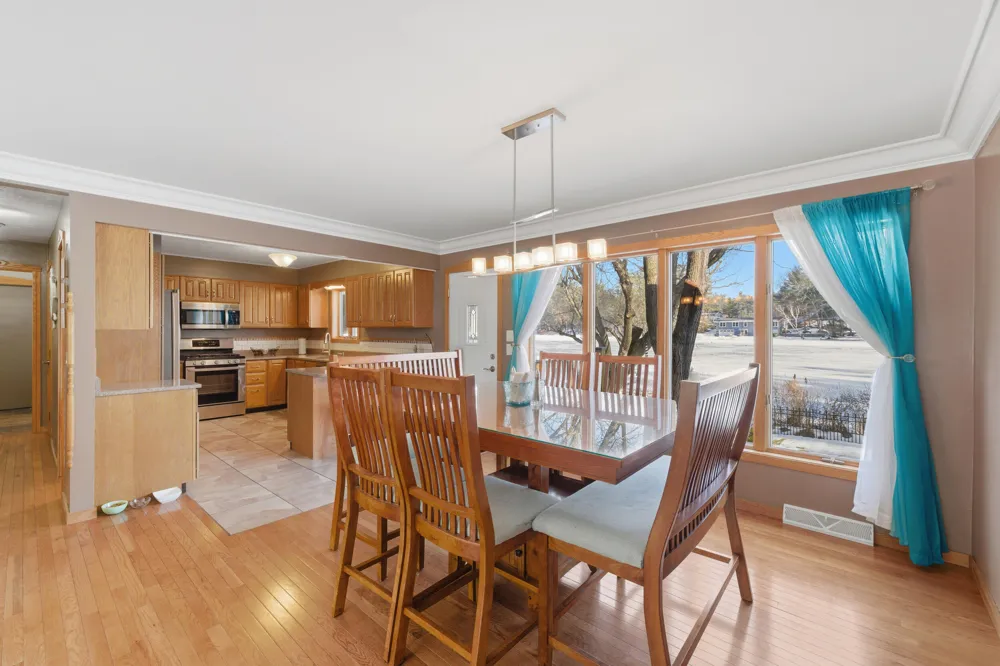 360 W Baldwin Lake Drive Greenville City, MI 48838