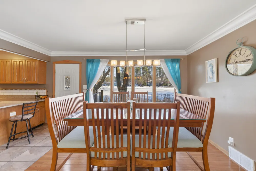 360 W Baldwin Lake Drive Greenville City, MI 48838