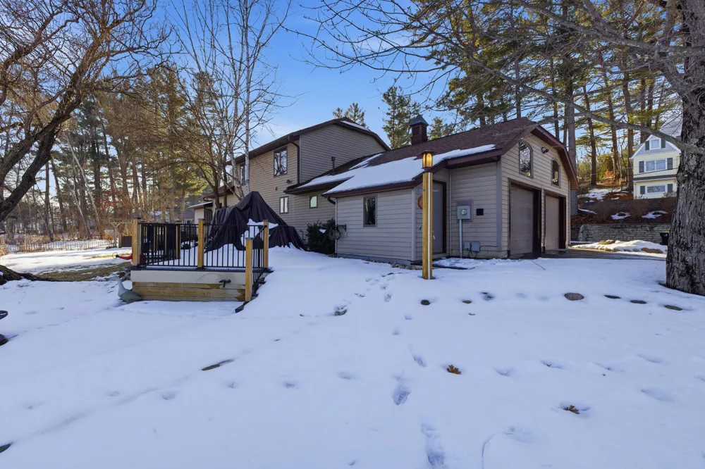 360 W Baldwin Lake Drive Greenville City, MI 48838