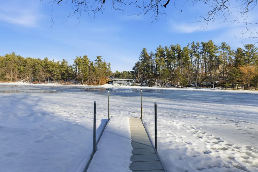 360 W Baldwin Lake Drive Greenville City, MI 48838