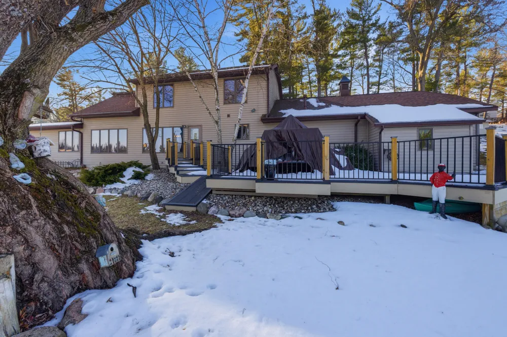 360 W Baldwin Lake Drive Greenville City, MI 48838