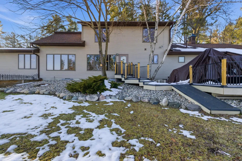 360 W Baldwin Lake Drive Greenville City, MI 48838