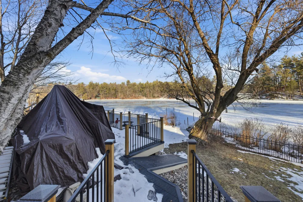 360 W Baldwin Lake Drive Greenville City, MI 48838