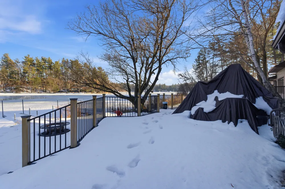 360 W Baldwin Lake Drive Greenville City, MI 48838