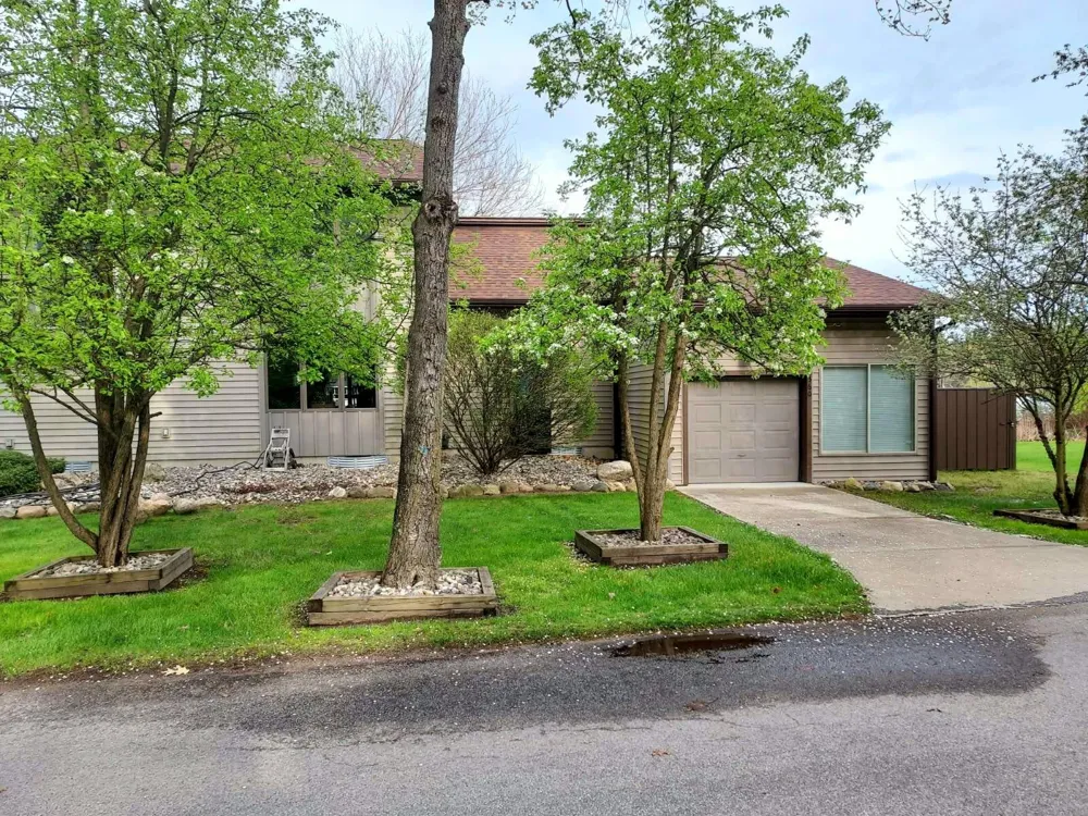 360 W Baldwin Lake Drive Greenville City, MI 48838