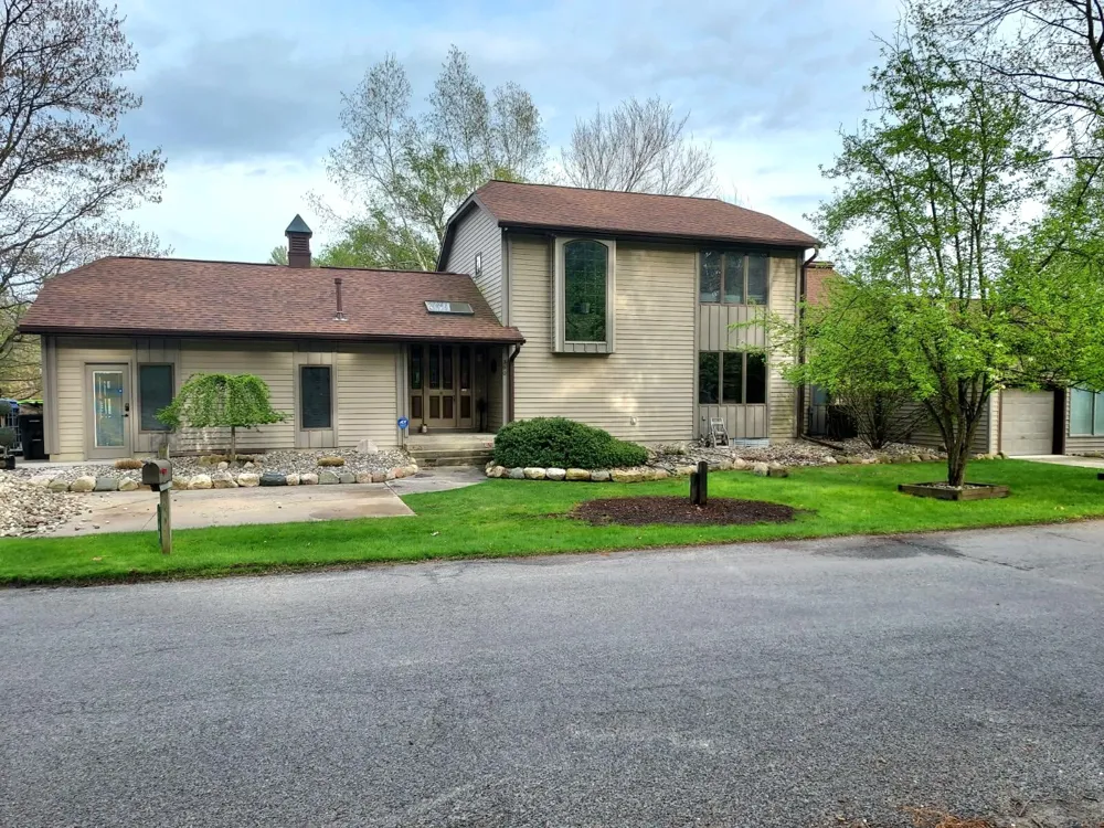 360 W Baldwin Lake Drive Greenville City, MI 48838