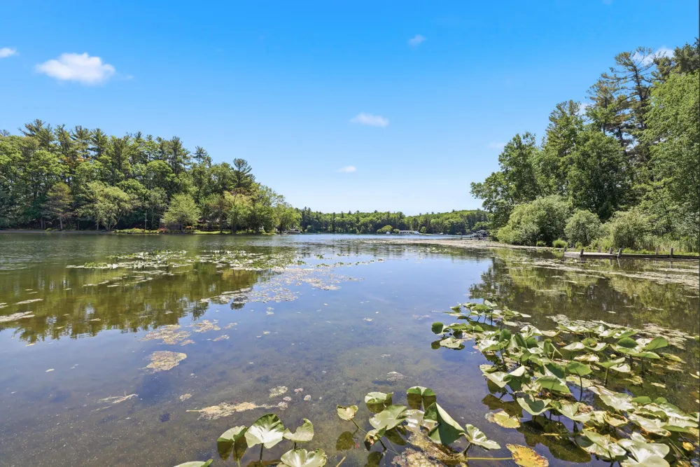 360 W Baldwin Lake Drive Greenville City, MI 48838