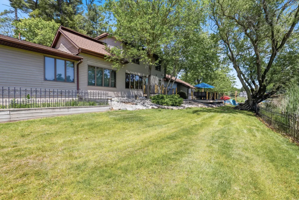 360 W Baldwin Lake Drive Greenville City, MI 48838