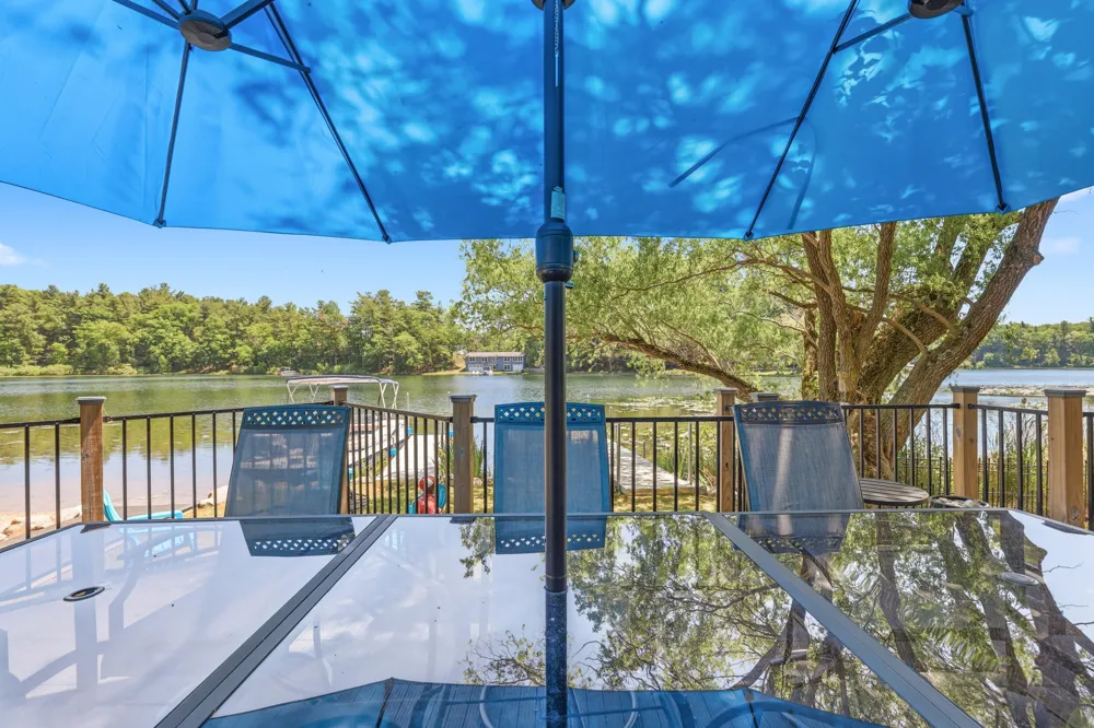 360 W Baldwin Lake Drive Greenville City, MI 48838
