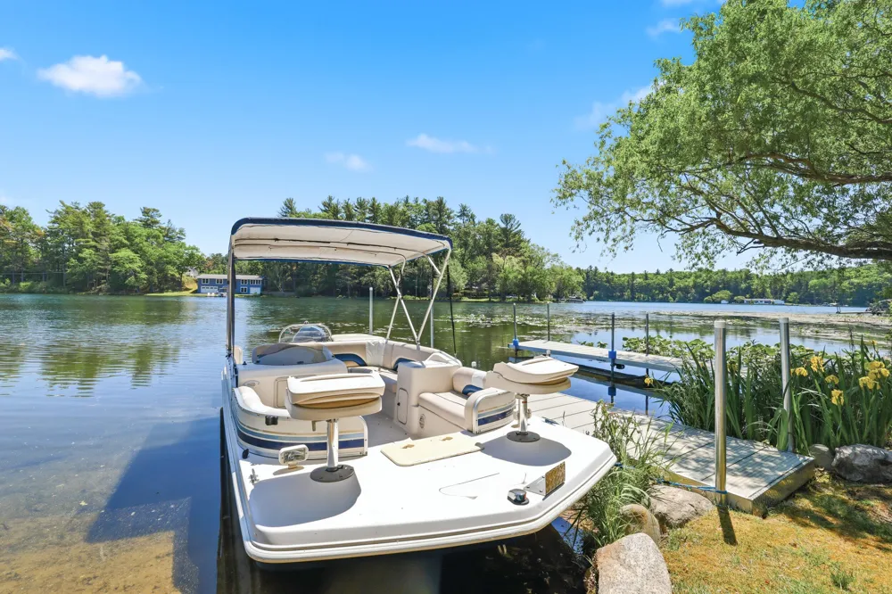 360 W Baldwin Lake Drive Greenville City, MI 48838