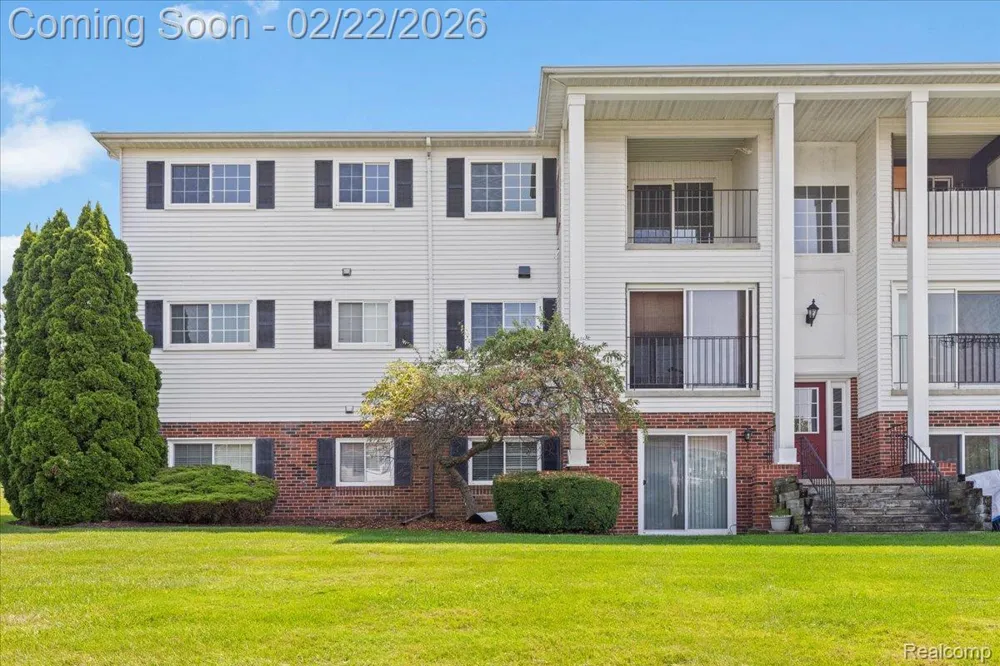 440 BALDWIN AVENUE #63 Rochester City, MI 48307