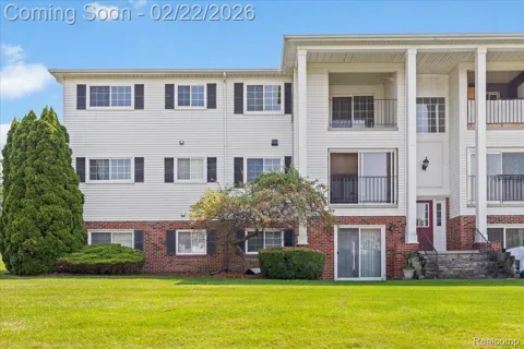 440 BALDWIN AVENUE #63