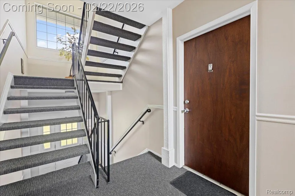 440 BALDWIN AVENUE #63 Rochester City, MI 48307