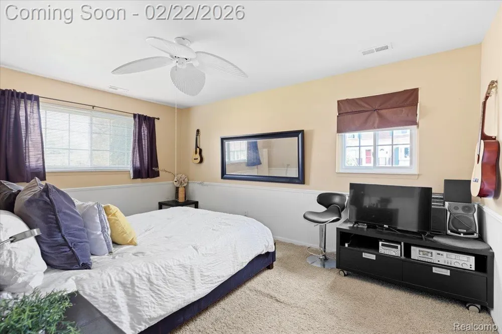 440 BALDWIN AVENUE #63 Rochester City, MI 48307