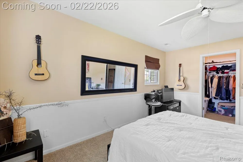 440 BALDWIN AVENUE #63 Rochester City, MI 48307