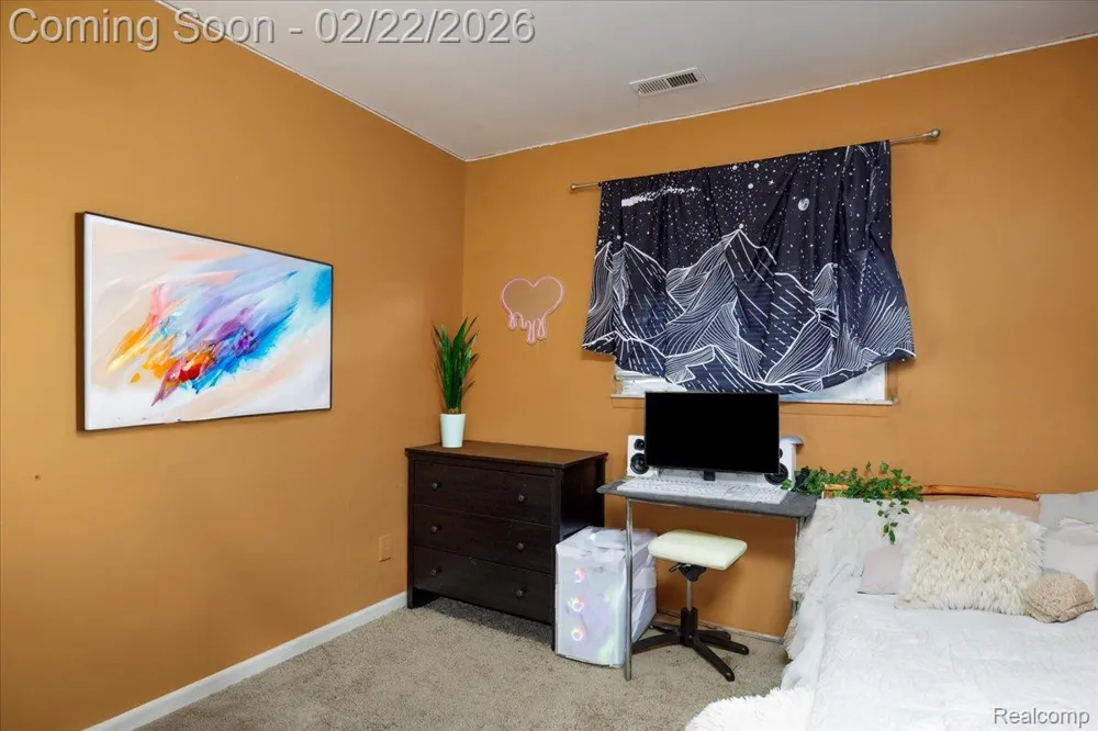 440 BALDWIN AVENUE #63 Rochester City, MI 48307