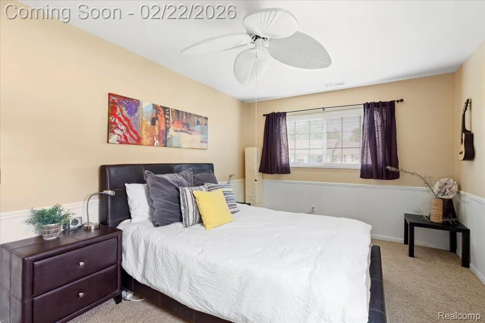 440 BALDWIN AVENUE #63 Rochester City, MI 48307