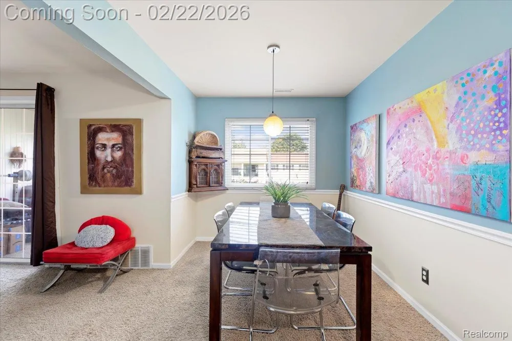 440 BALDWIN AVENUE #63 Rochester City, MI 48307