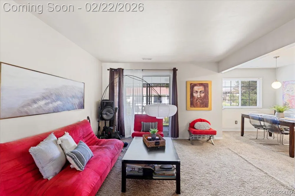 440 BALDWIN AVENUE #63 Rochester City, MI 48307