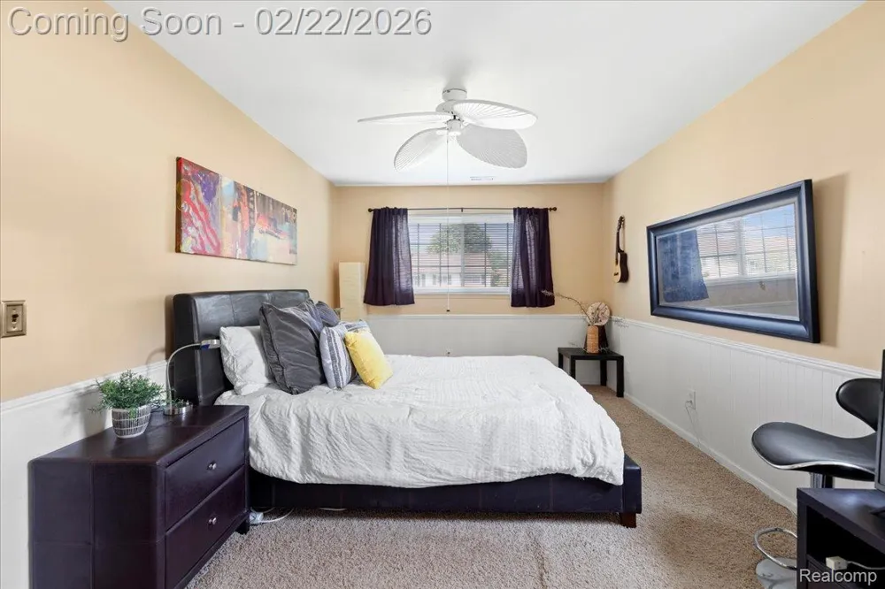 440 BALDWIN AVENUE #63 Rochester City, MI 48307