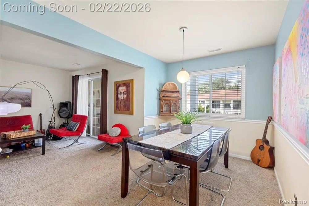 440 BALDWIN AVENUE #63 Rochester City, MI 48307