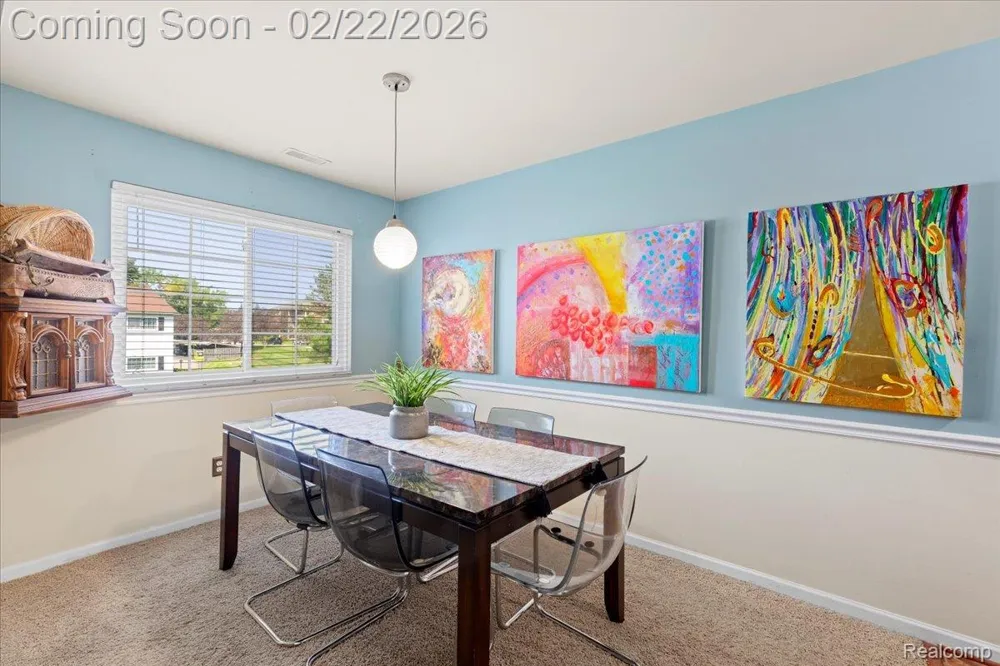 440 BALDWIN AVENUE #63 Rochester City, MI 48307