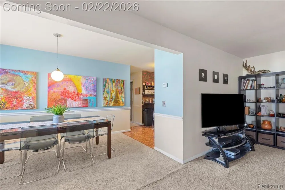440 BALDWIN AVENUE #63 Rochester City, MI 48307
