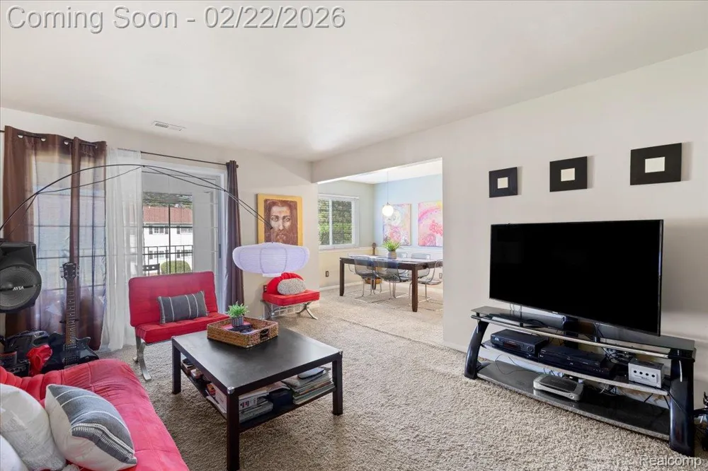 440 BALDWIN AVENUE #63 Rochester City, MI 48307