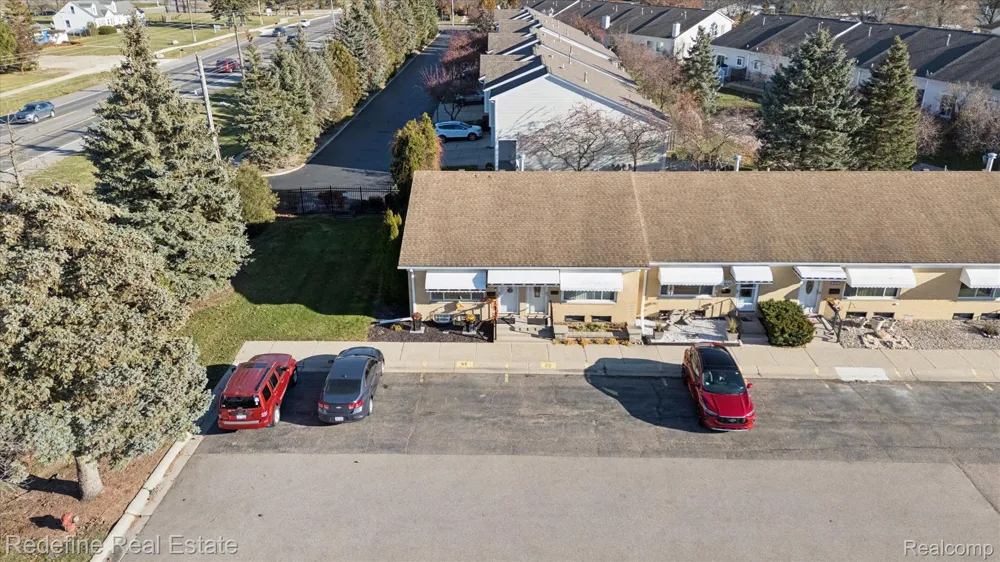 50340 Helfer Boulevard Wixom City, MI 48393