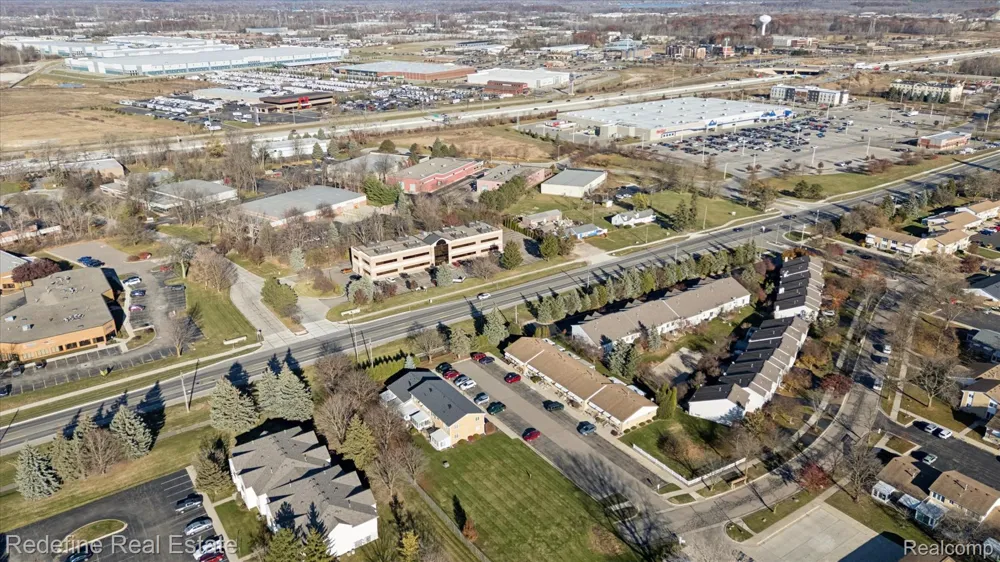 50340 Helfer Boulevard Wixom City, MI 48393
