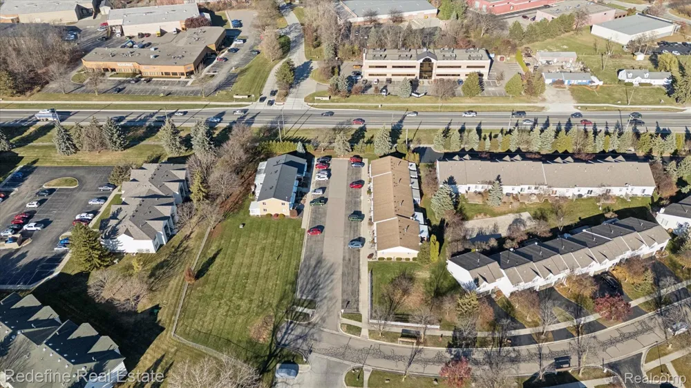 50340 Helfer Boulevard Wixom City, MI 48393