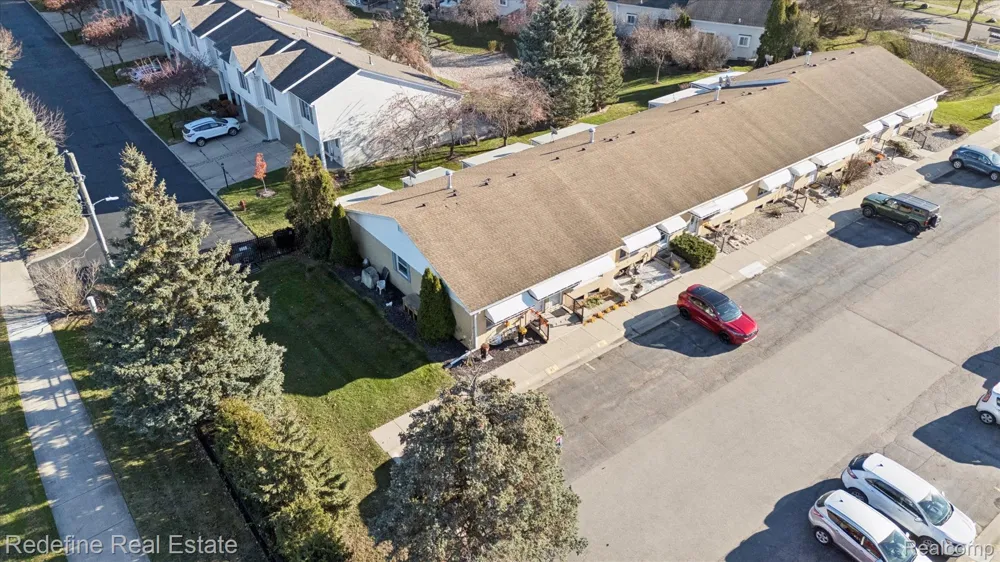 50340 Helfer Boulevard Wixom City, MI 48393