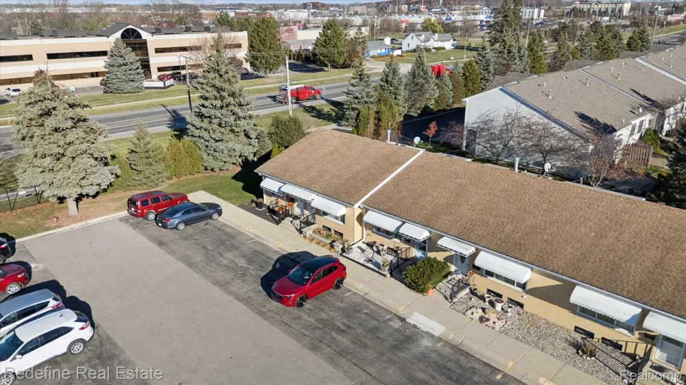 50340 Helfer Boulevard Wixom City, MI 48393