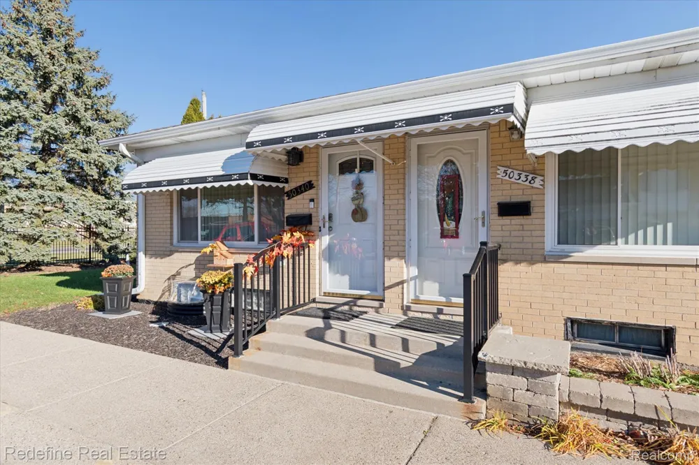 50340 Helfer Boulevard Wixom City, MI 48393