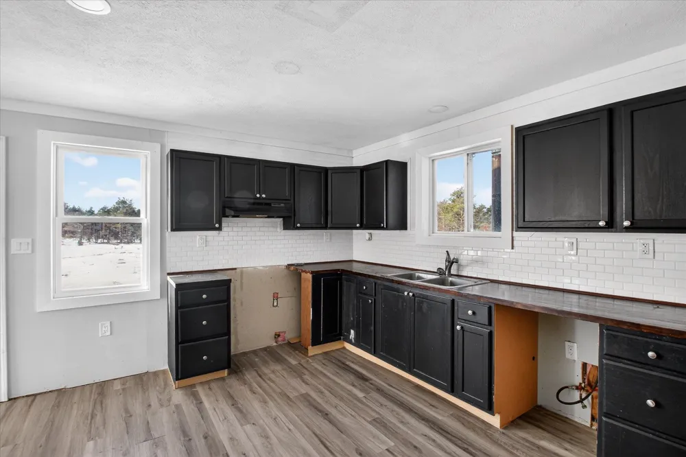 13501 Pioneer Le Roy Township, MI 49655