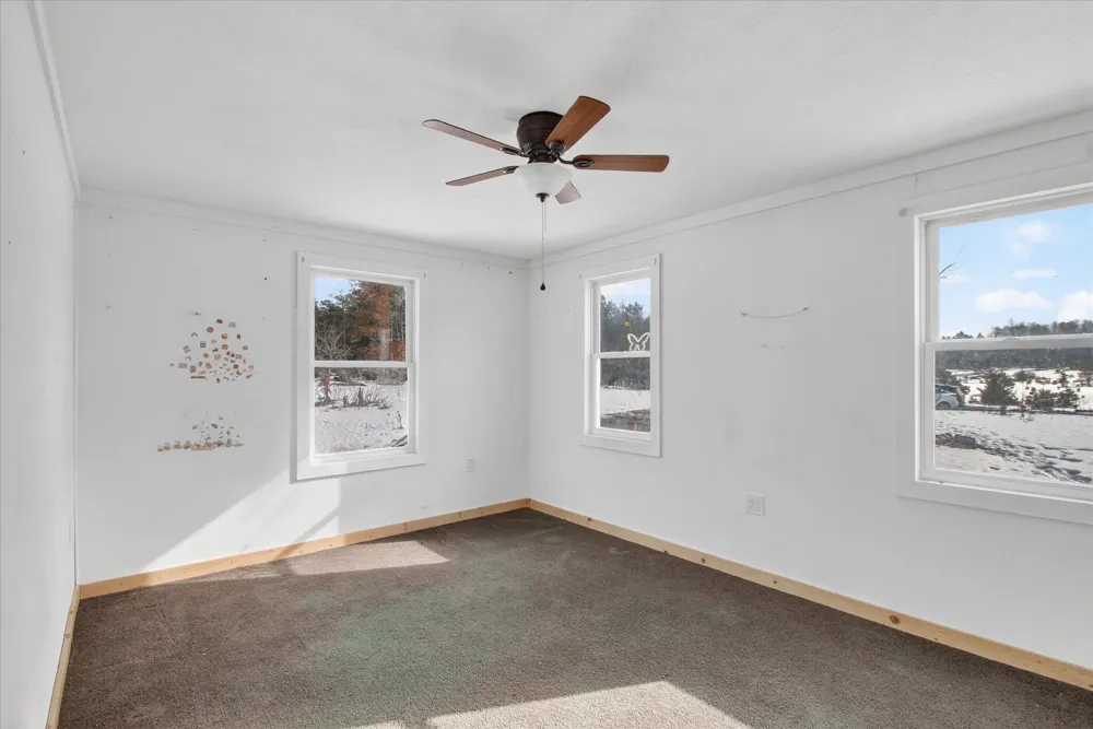 13501 Pioneer Le Roy Township, MI 49655