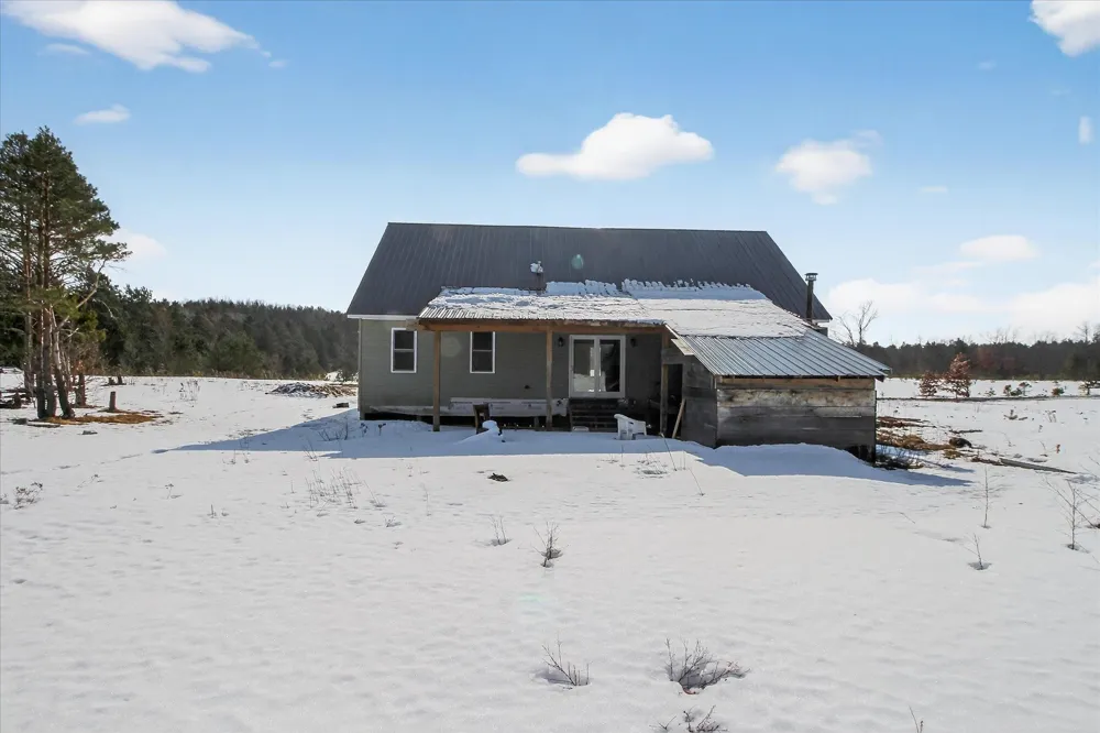 13501 Pioneer Le Roy Township, MI 49655