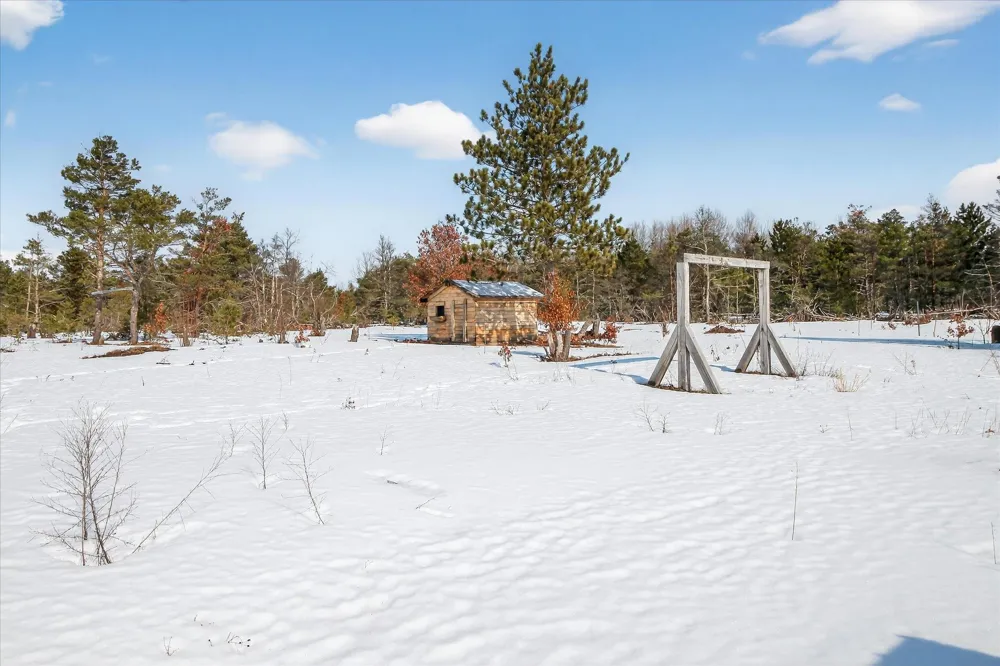 13501 Pioneer Le Roy Township, MI 49655
