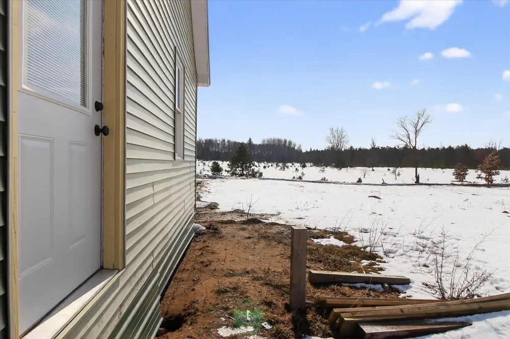13501 Pioneer Le Roy Township, MI 49655