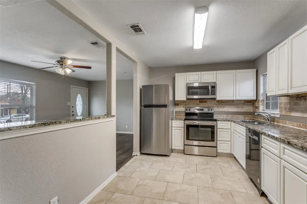 434 Olney Drive San Antonio, TX 78209