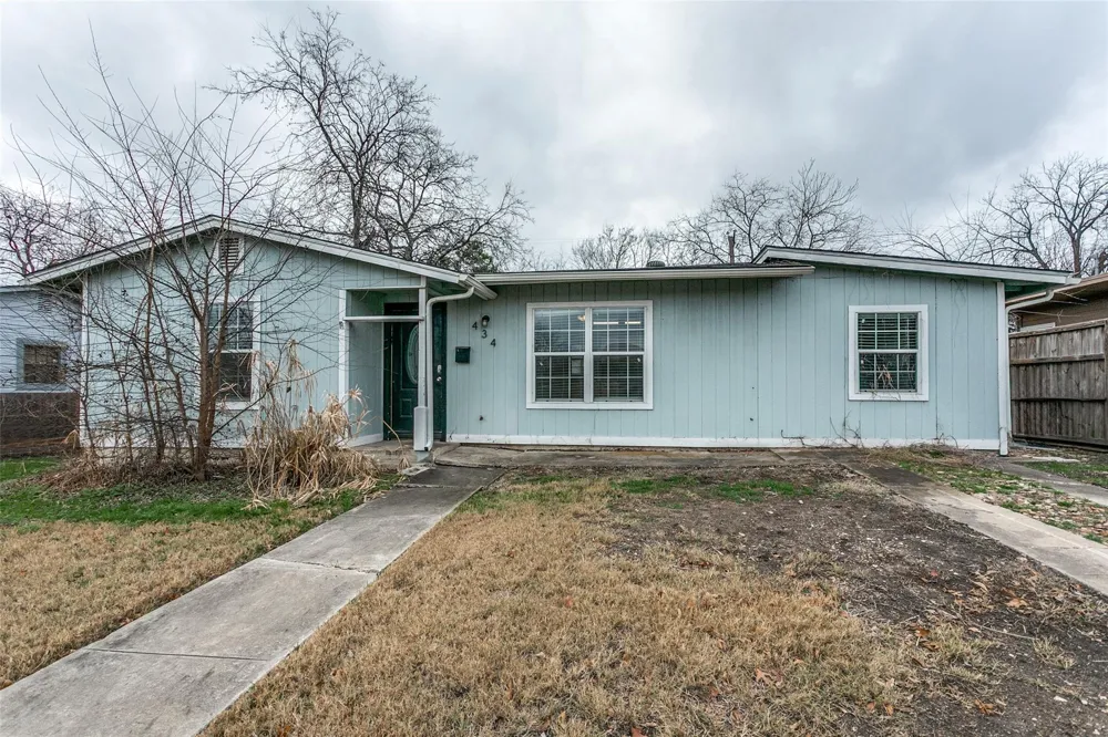 434 Olney Drive San Antonio, TX 78209