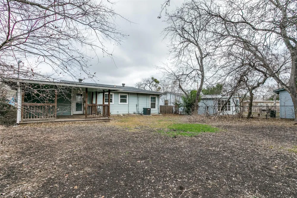 434 Olney Drive San Antonio, TX 78209