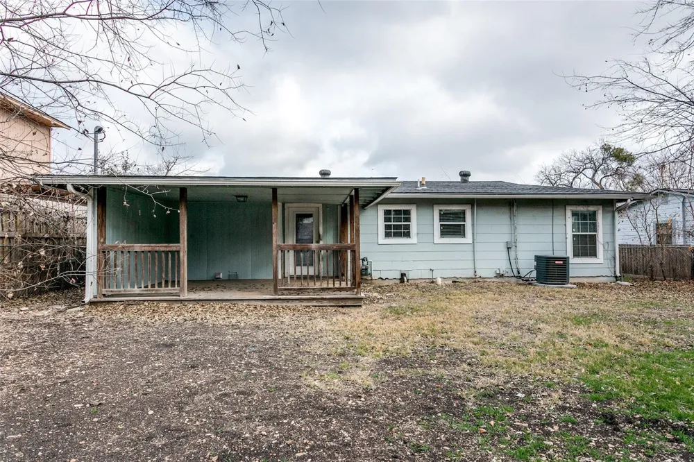 434 Olney Drive San Antonio, TX 78209